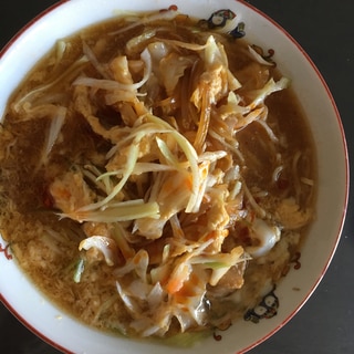 ♩夏にぴったり♩  スーラー簡単麺